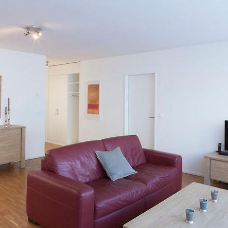 Nest - Erlenmattstrasse Apartment Basel Ngoại thất bức ảnh