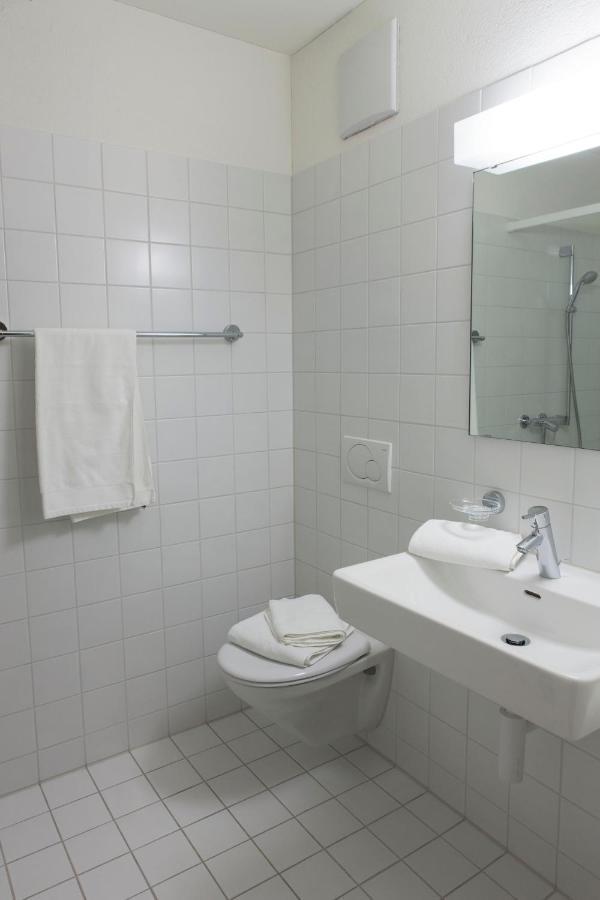 Nest - Erlenmattstrasse Apartment Basel Ngoại thất bức ảnh